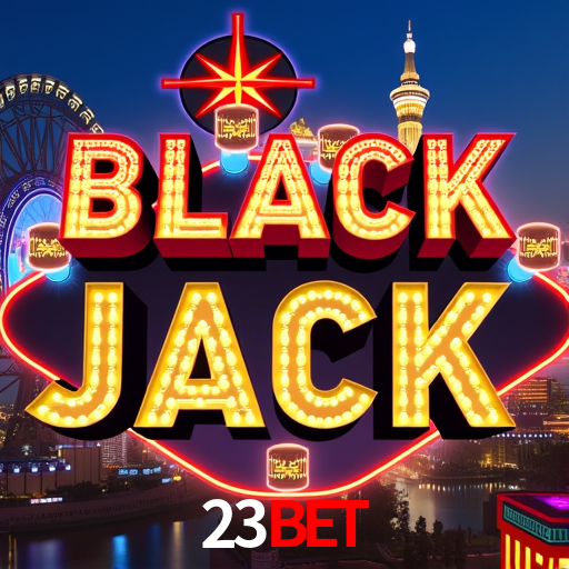 Cassino de Jogos 23Bet
